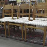 571 6001 CHAIRS